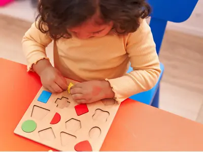 Early Childhood Education